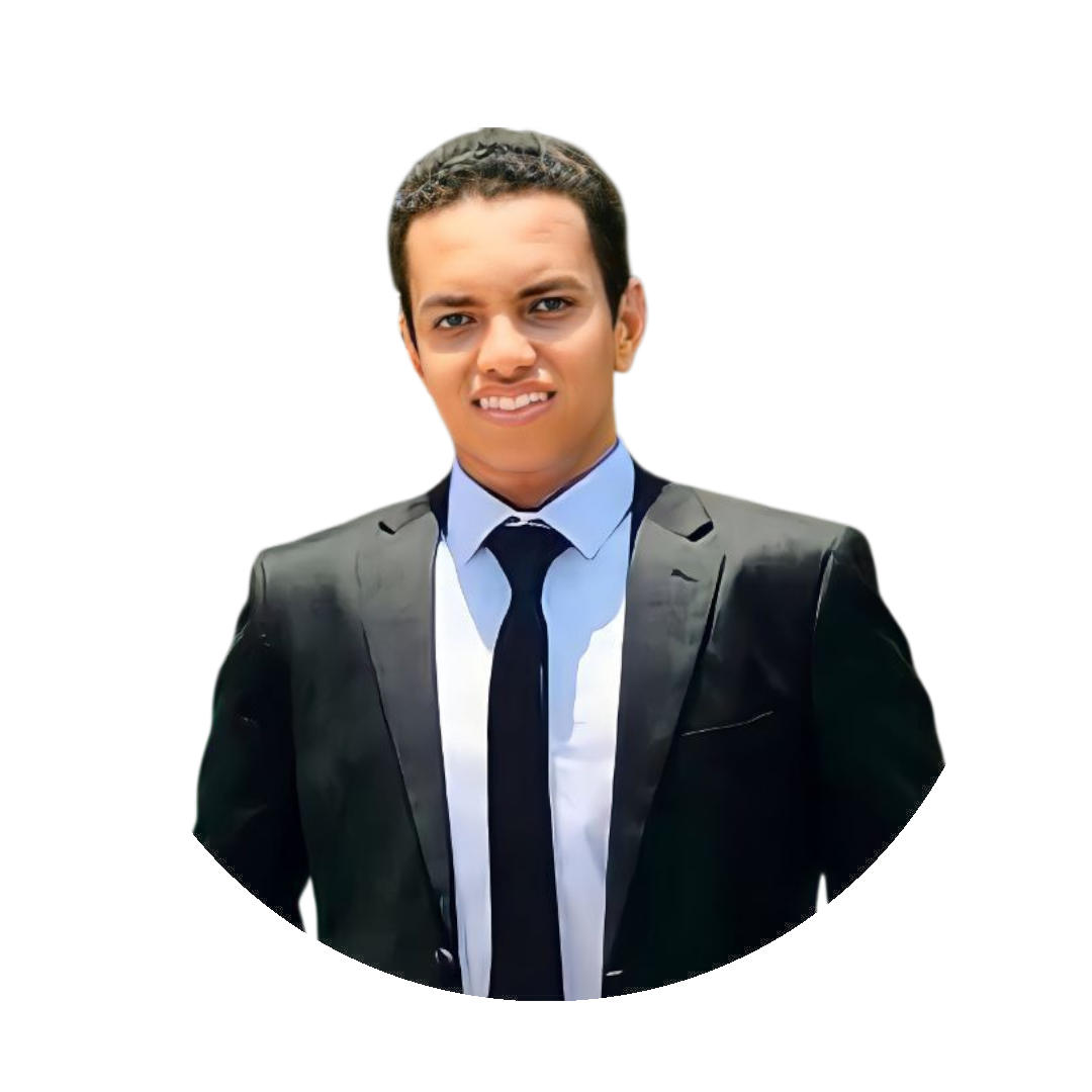 يوسف ابوالحسن فكري - مؤسس الشركة